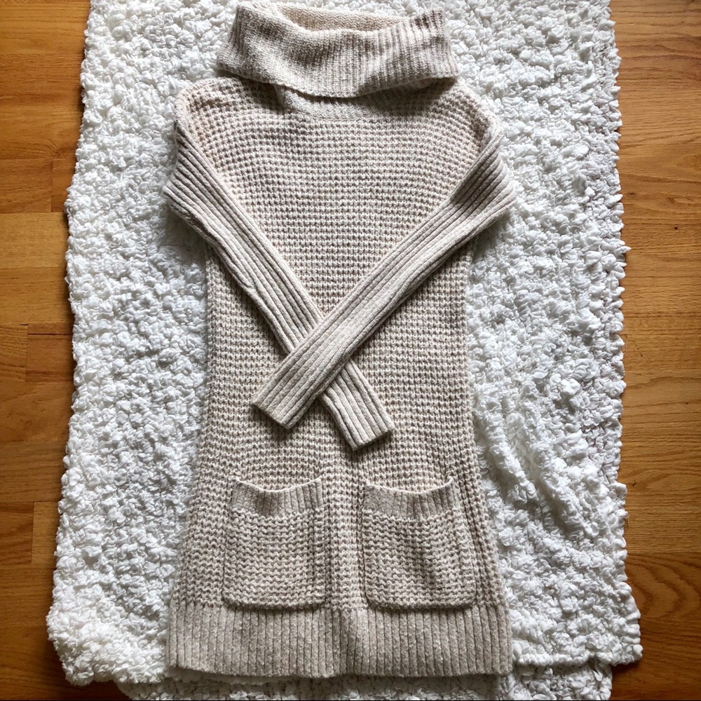 Sweater Dress